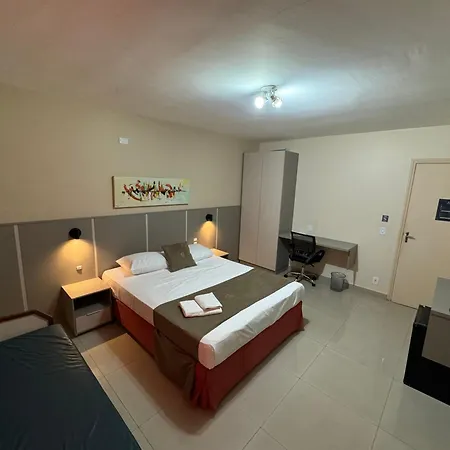 Hotel Villa Brites-2