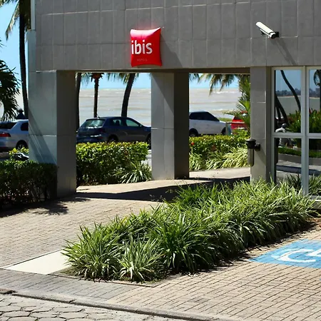 Ibis Joao Pessoa Praia-3