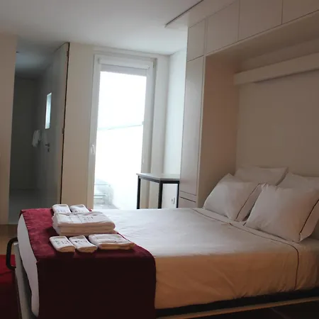 ÍSIS Guest House-2