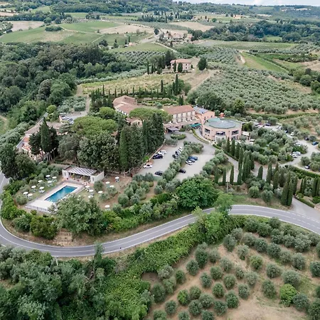 Villasanpaolo Resort & Spa-2