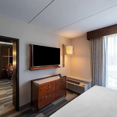 Four Points By Sheraton Atlanta Airport West-2