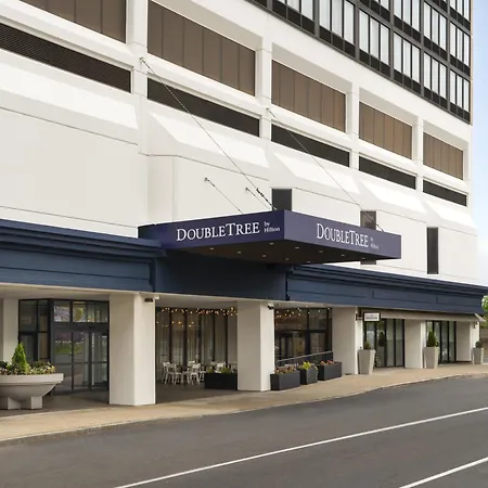 Doubletree By Hilton Hartford Downtown-2