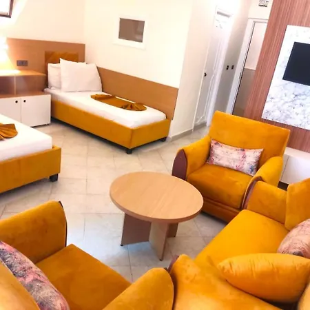 Hotel Ezzahia By Hms-2