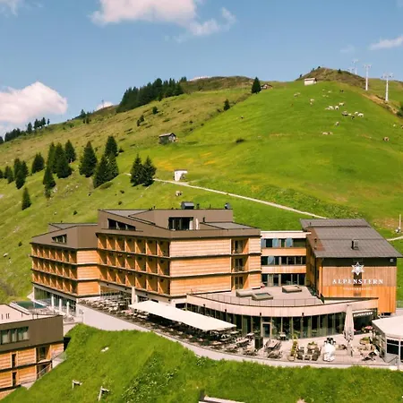 Alpenstern Genießerhotel-3