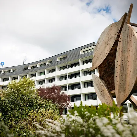 Sauerland Stern Hotel-3