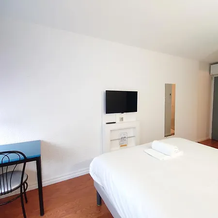 Greet Grenoble Centre Gare Accor Hotel-3