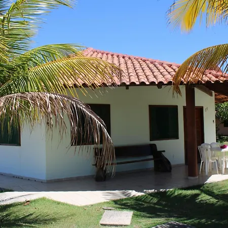 Hotel Residencial do Mirante-2