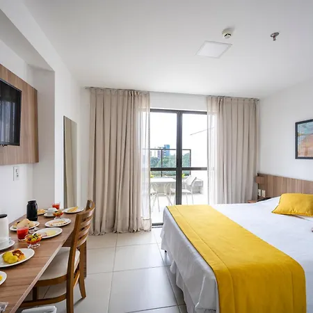 Villa Park Hotel Recife-2
