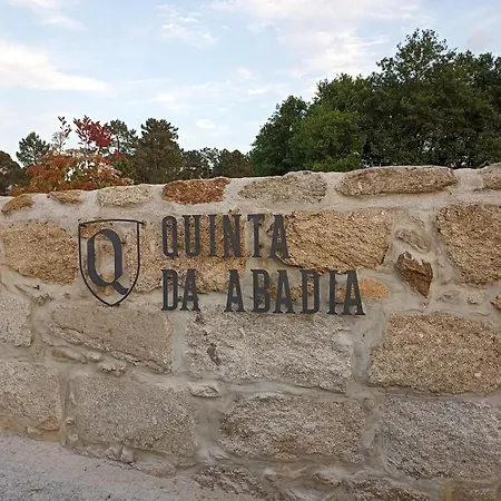 Quinta Da Abadia-2