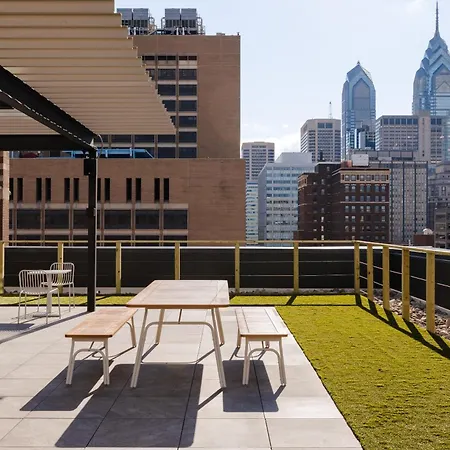 Onyx, Sonder Apartments-3