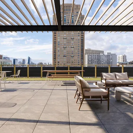 Onyx, Sonder Apartments-2