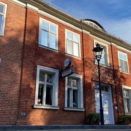 Hotel zum Hofmaler-3