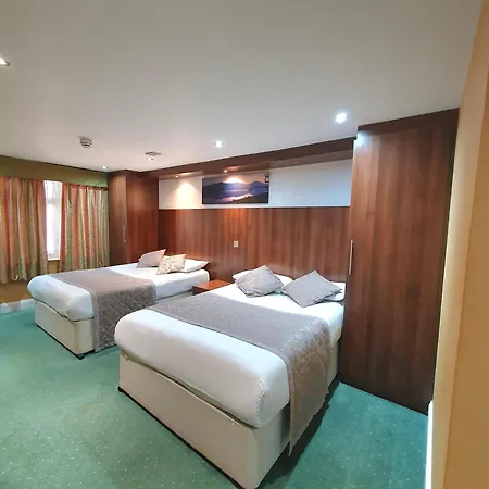 Hotel Oliver, 198 Cromwell Road Sw50Sn-2