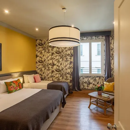 Boutique Hotel Hugo-2