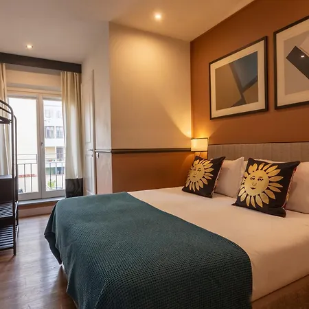 Boutique Hotel Hugo-3