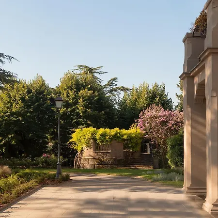 Borgo Dei Conti Resort Relais&Chateaux-2