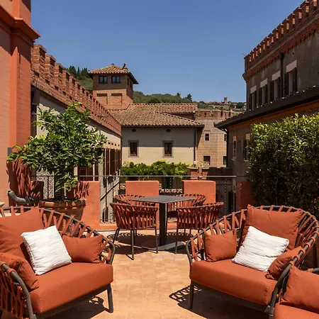 Borgo Dei Conti Resort Relais&Chateaux-3