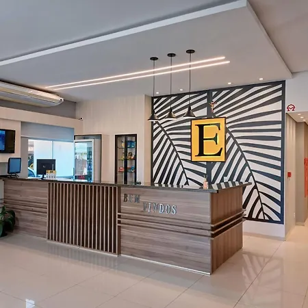 Executive Hotel Mt-3