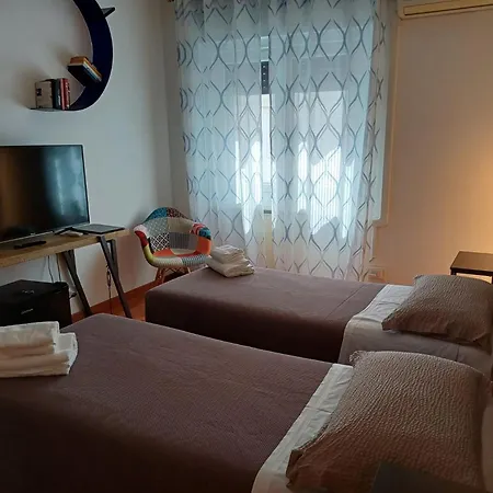 Residence Sole-2