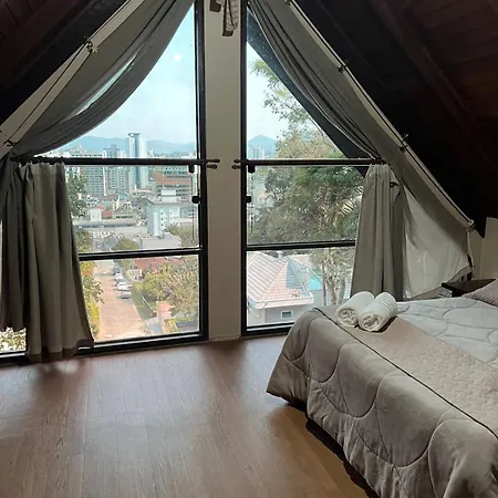 Pousada Casa da Pedra-2