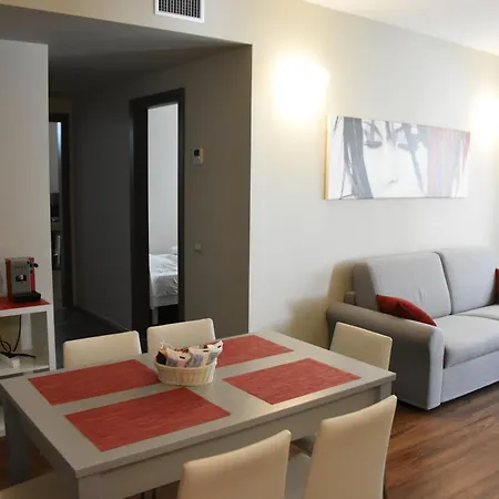 Residence Nazionale Matera-3