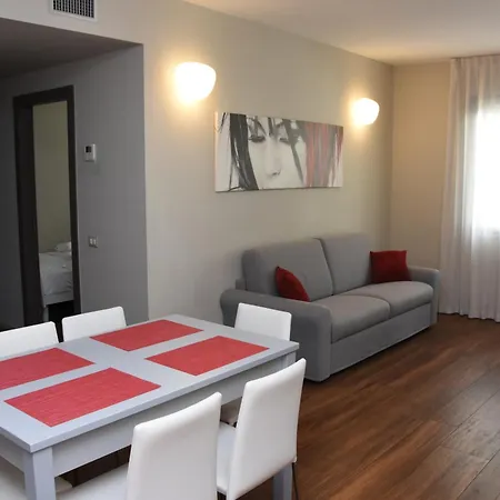 Residence Nazionale Matera-2
