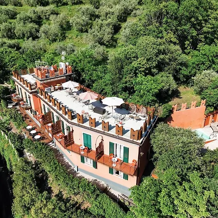 Hotel Castello S. Antonio-2