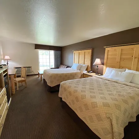 Sisters Inn & Suites-3