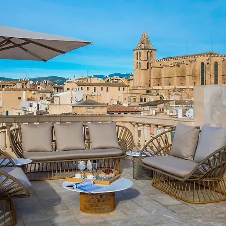 Palacio Can Marques By Puro (Adults Only)-2