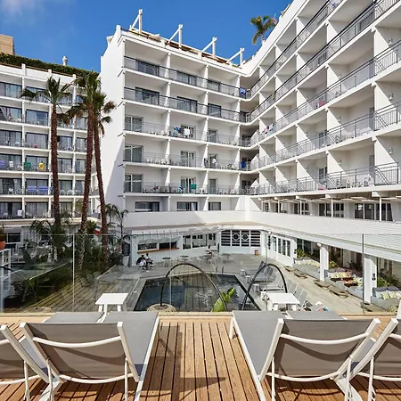 Gran Hotel Flamingo-Adults Only Older 18 Years Old-3