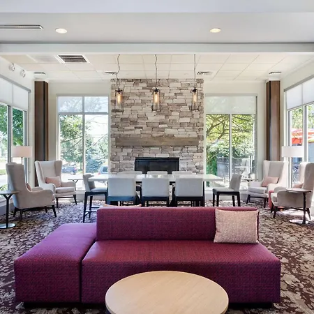Hilton Garden Inn Chesterton-2
