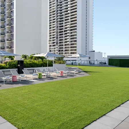 Miami Marriott Biscayne Bay-2