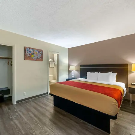 Fort Lauderdale Gardens Inn & Suites Ft Lauderdale International Airport-3