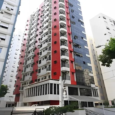 Gonzaga Flat-2