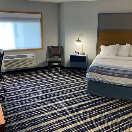 Americinn By Wyndham Chanhassen-3