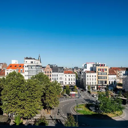 Numa Brussels Lief-2