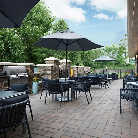 Towneplace Suites Bridgeport Clarksburg-3