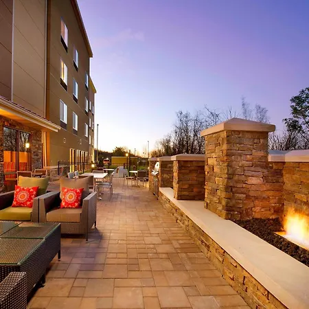 Towneplace Suites Bridgeport Clarksburg-2