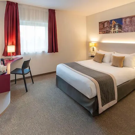 Best Western Colmar Expo-3