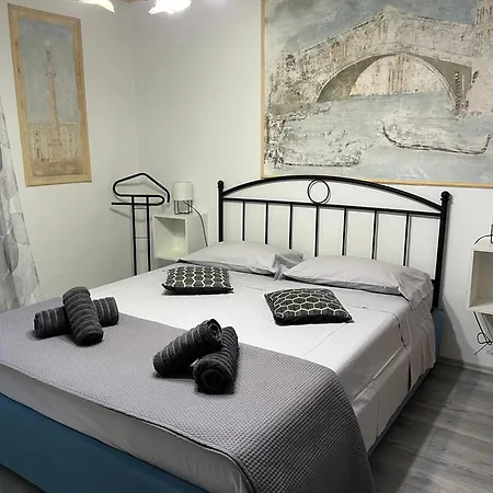 Rooms Barbieri Rovinj-3