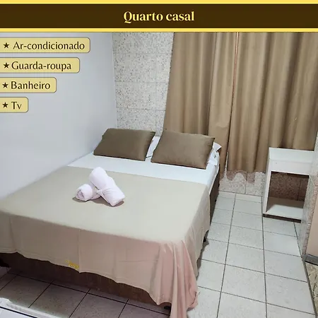 Hotel Goiás Norte-3