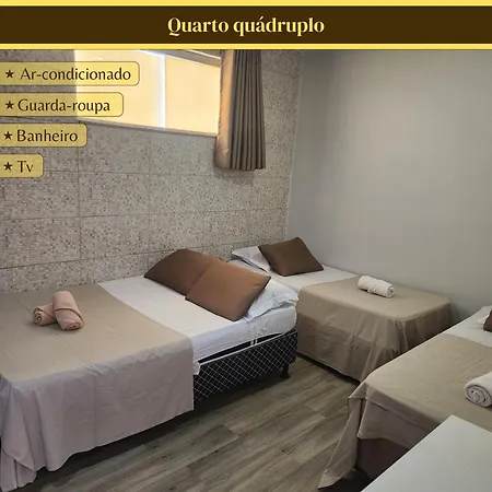 Hotel Goiás Norte-2