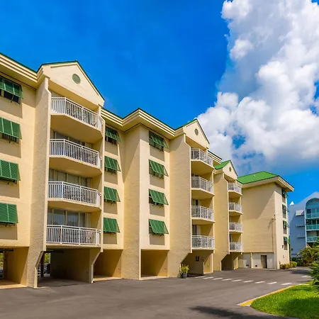 Sunrise Suites Tahiti Suite #104-3