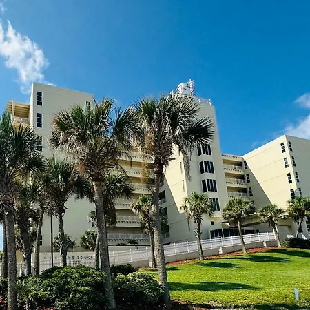 Pensacola, Oceanfront Paradise With Private Beach-2