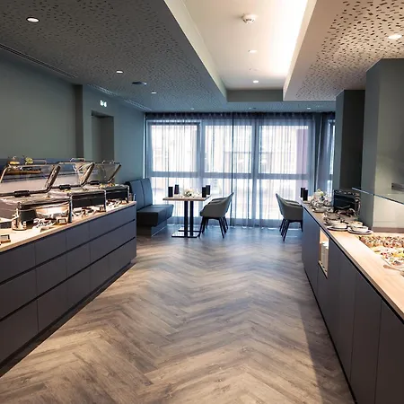 Hotel Fulda Mitte-2