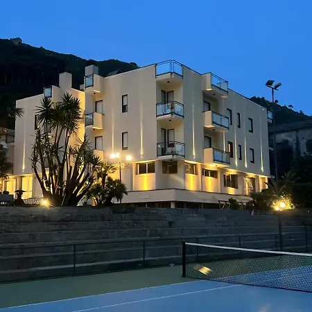 Hotel San Pietro-2