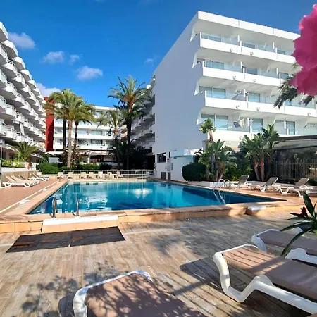 Apartamentos Llobet Ibiza-3