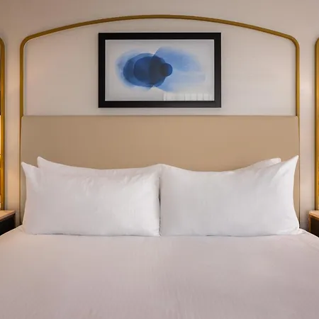 Paris Las Vegas Hotel & Casino (Adults Only)-2