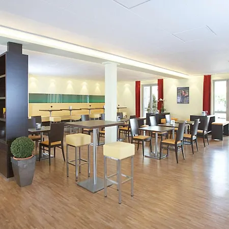 Hotel Central Regensburg Citycentre, Sure Hotel Collection By Best Western-2