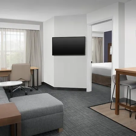 Residence Inn By Marriott Bozeman-2
